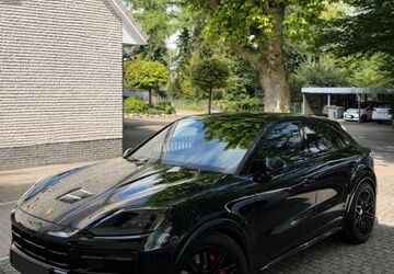 Porsche Cayenne 22.000 km 136.500 &euro; Norderstedt 22848