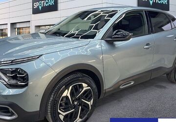 Citroen C4 16.487 km 19.340 &euro; Hamburg 22457