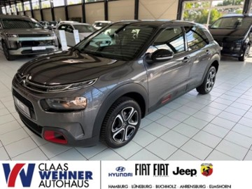 Gebrauchte Citroen C4 Cactus
