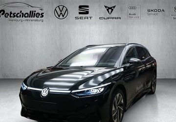 VW ID.7 7.000 km 68.690 &euro; Hamburg 22393