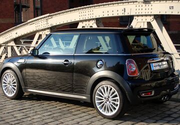 Mini Cooper S 139.000 km 15.900 &euro; Hamburg 20354