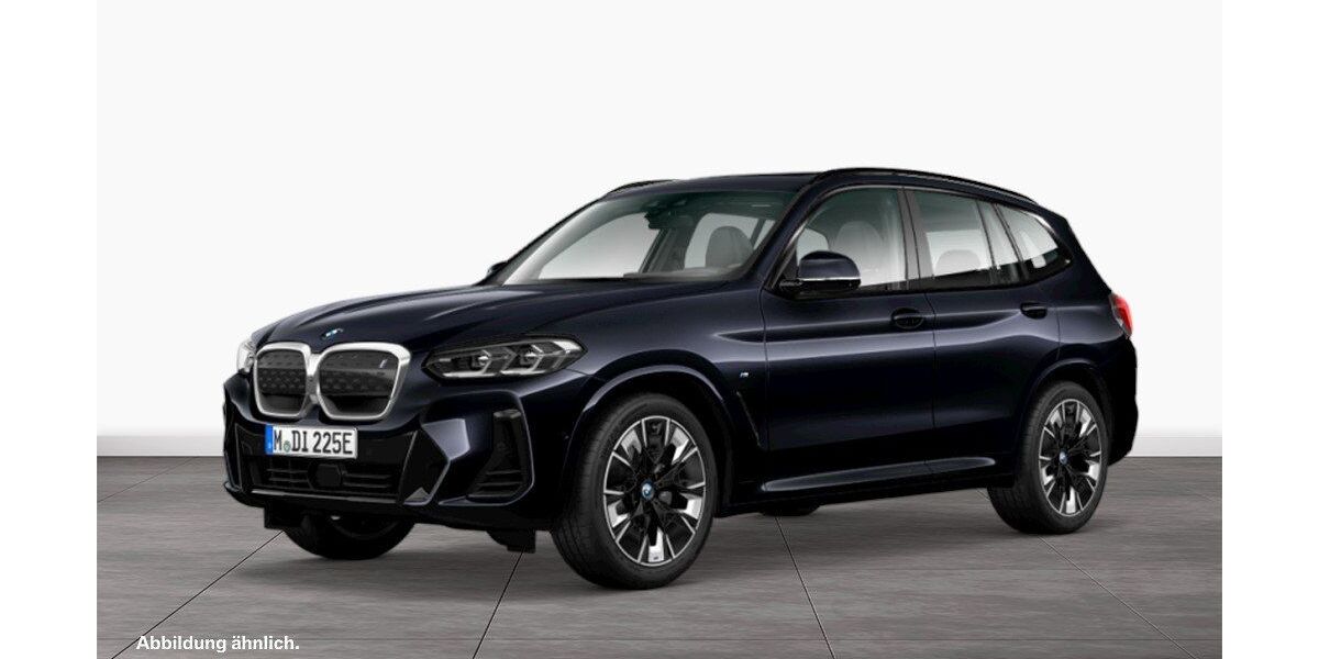BMW iX3 23.048 km 46.902 &euro; Barsbüttel bei Hamburg 22885