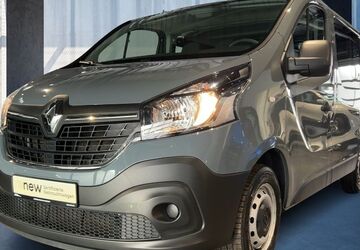 Renault Trafic 60.815 km 22.990 &euro; Hamburg 22763