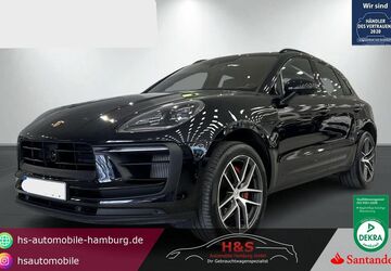 Porsche Macan 41.120 km 70.900 &euro; Pinneberg 25421