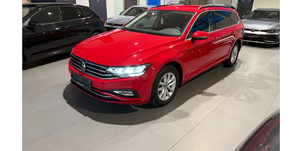 VW Passat Variant 86.856 km 17.399 &euro; Tornesch 25436
