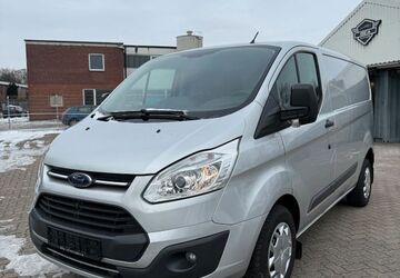 Ford Transit Custom 97.397 km 11.999 &euro; Pinneberg 25421