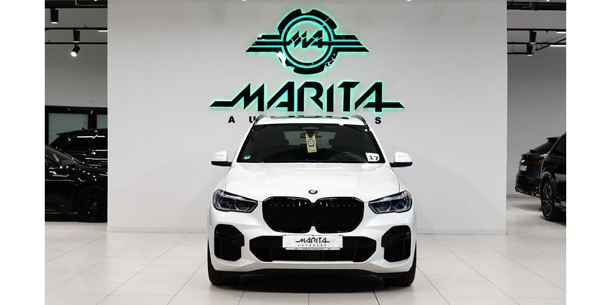 BMW X5 82.000 km 62.249 &euro; Hamburg 22047