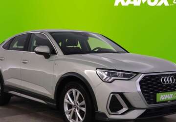 Audi Q3 128.824 km 25.450 &euro; Hamburg 22529