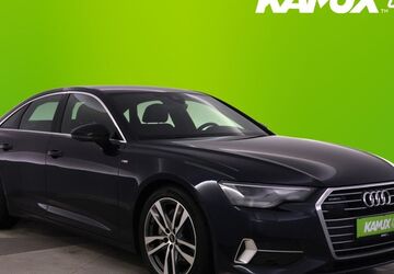 Audi A6 119.963 km 34.750 &euro; Hamburg 22529