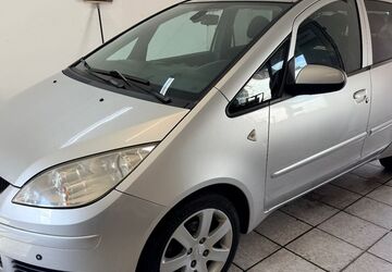Mitsubishi Colt 230.000 km 799 &euro; Geesthacht (bei Hamburg) 21502
