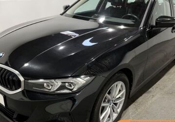 BMW 320 45.000 km 35.250 &euro; Norderstedt 22848