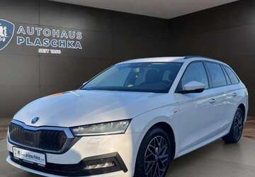 Skoda Octavia 180.290 km 14.450 &euro; Winsen/Luhe 21423