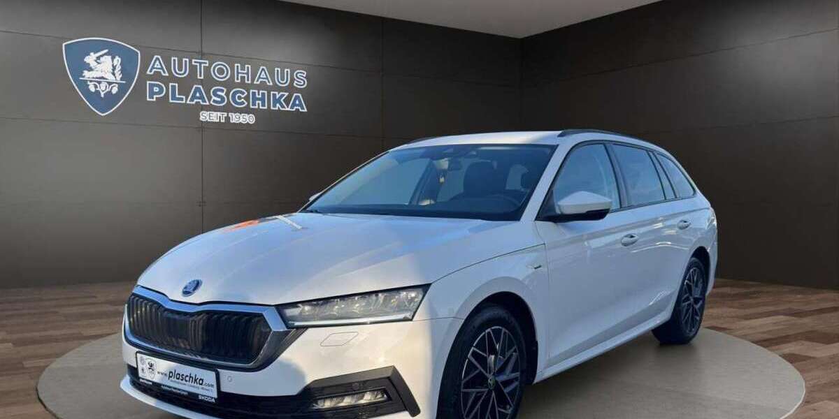 Skoda Octavia 180.290 km 14.450 &euro; Winsen/Luhe 21423