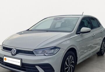 VW Polo 68.087 km 15.970 &euro; Seevetal 21220