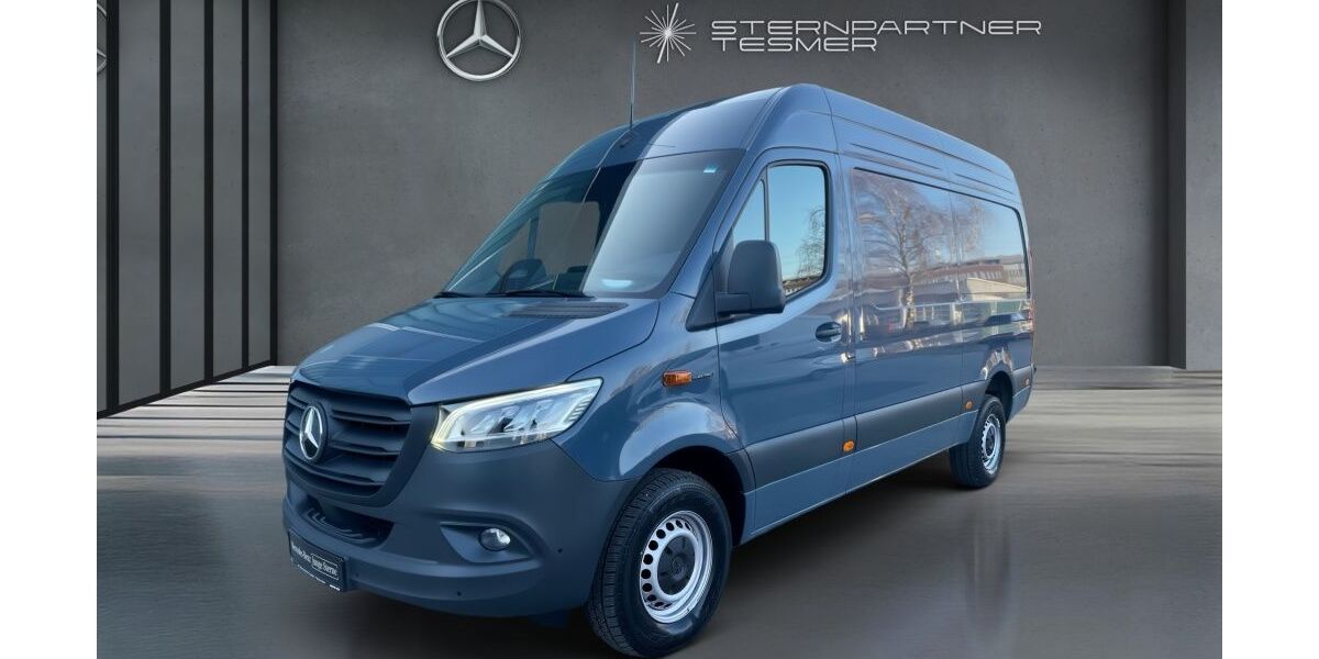 Mercedes-Benz eSprinter 4.755 km 42.126 &euro; Hamburg 21079
