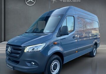 Mercedes-Benz eSprinter 4.755 km 42.839 &euro; Hamburg 21079