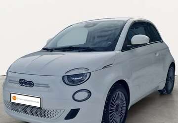 Fiat 500e 10.671 km 20.799 &euro; Seevetal 21220