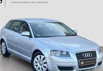 Audi A3 170.920 km 6.996 &euro; Hamburg 21031