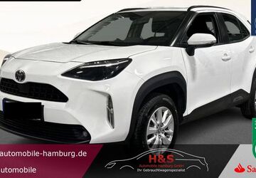 Toyota Yaris Cross 19.122 km 26.900 &euro; Pinneberg 25421