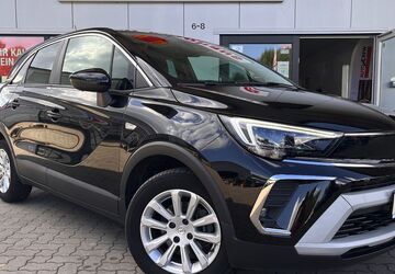 Opel Crossland (X) 45.426 km 13.200 &euro; Henstedt-Ulzburg­­­ 24558