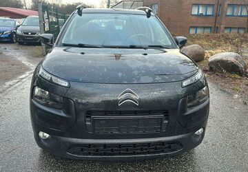 Citroen C4 Cactus 156.000 km 5.500 &euro; Hamburg 21079