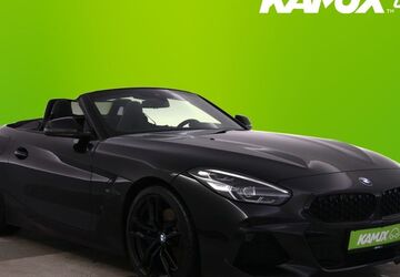 BMW Z4 41.000 km 37.950 &euro; Hamburg 22529