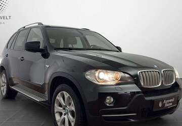 BMW X5 119.000 km 16.900 &euro; Pinneberg 25421