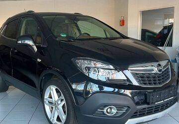 Opel Mokka 61.519 km 9.900 &euro; Neu Wulmstorf 21629