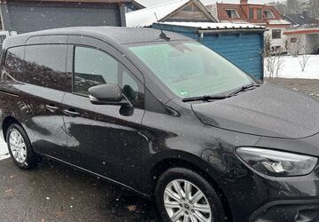 Mercedes-Benz Citan 53.100 km 18.100 &euro; Winsen Luhe 21423