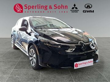 Gebrauchte Mitsubishi Colt