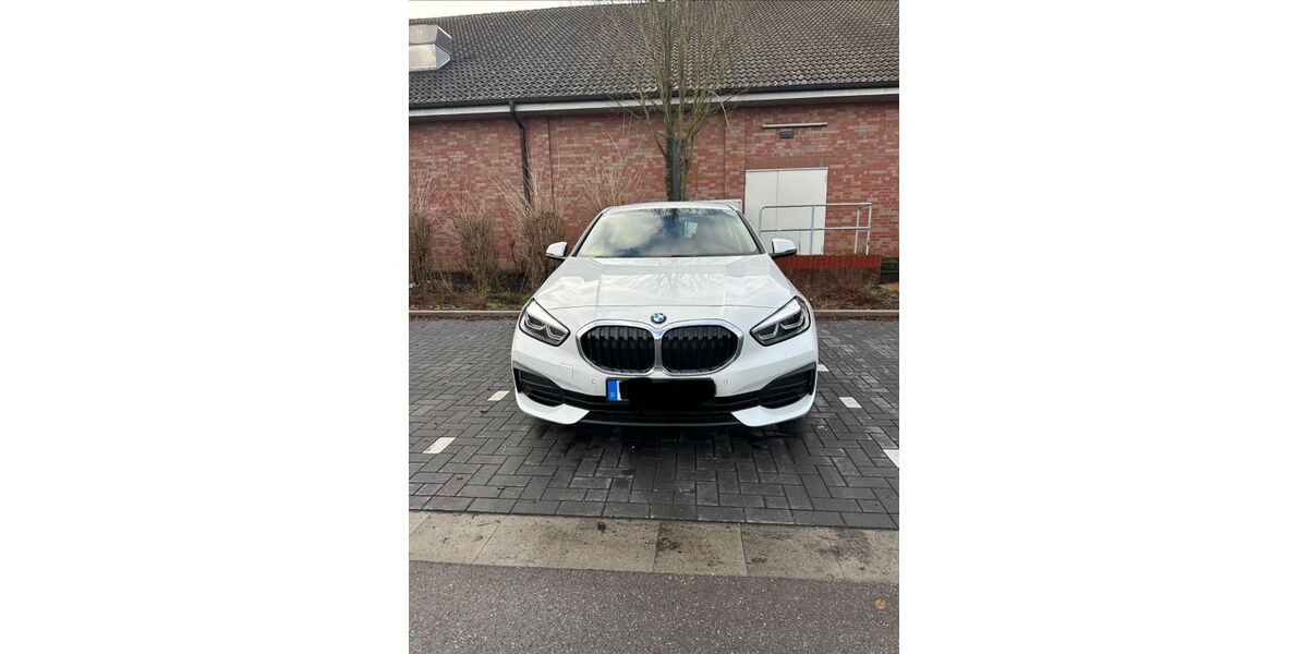 BMW 118 77.369 km 18.999 &euro; Neu Wulmstorf 21629