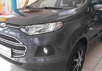 Ford EcoSport 56.800 km 8.990 &euro; Winsen/Luhe OT-Luhdorf 21423