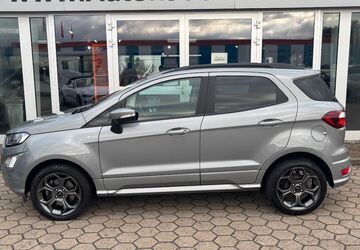 Ford EcoSport 108.107 km 11.970 &euro; Winsen (Luhe) 21423
