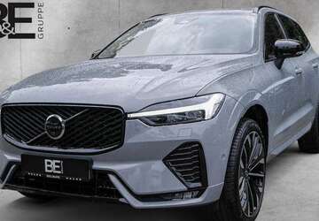 Volvo XC60 8.000 km 65.950 &euro; Ahrensburg 22926