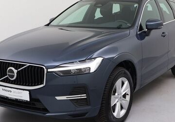 Volvo XC60 28.800 km 35.450 &euro; Norderstedt 22848