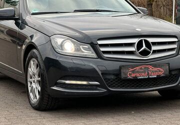 Mercedes-Benz C 250 250.000 km 6.490 &euro; Buxtehude 21614