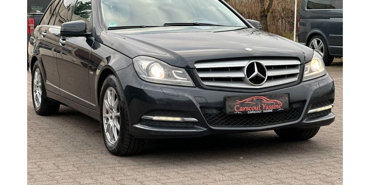 Mercedes-Benz C 250 250.000 km 6.490 &euro; Buxtehude 21614