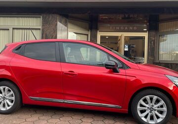 Renault Clio 1.759 km 16.990 &euro; Neu Wulmstorf 21629