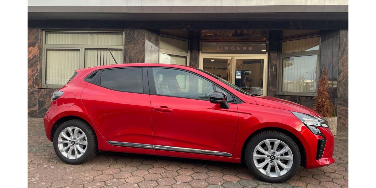 Renault Clio 1.759 km 16.990 &euro; Neu Wulmstorf 21629