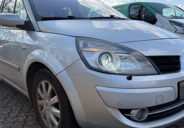 Renault Scenic 247.773 km 1.800 &euro; Buxtehude 21614