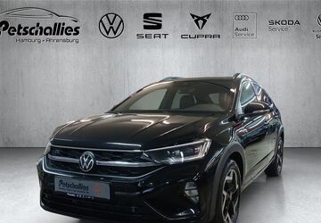 VW Taigo 8.795 km 28.930 &euro; Ahrensburg 22926