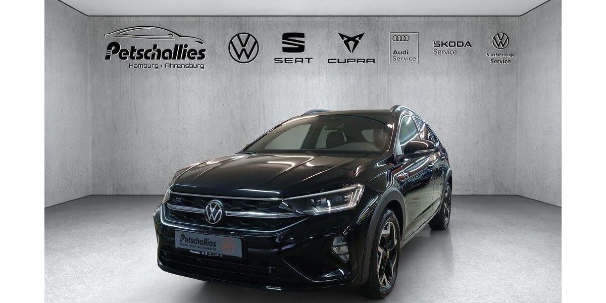 VW Taigo 8.795 km 28.930 &euro; Ahrensburg 22926