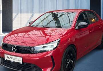 Opel Corsa 63.832 km 13.489 &euro; Hamburg 22529