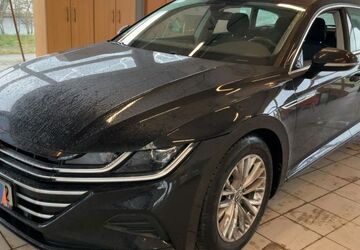 VW Arteon 42.500 km 27.950 &euro; Geesthacht bei Hamburg 21502