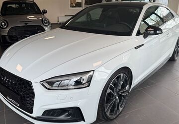 Audi A5 59.301 km 34.990 &euro; Geesthacht 21502