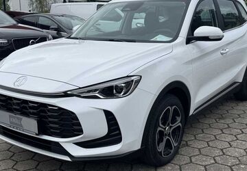 MG ZS 2.200 km 20.490 &euro; Hamburg 21029