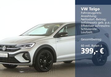 VW Taigo 9.991 km 31.925 &euro; Buchholz 21244