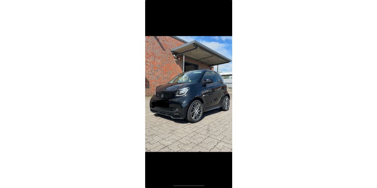 Smart ForTwo 92.000 km 19.700 &euro; Quickborn 25451