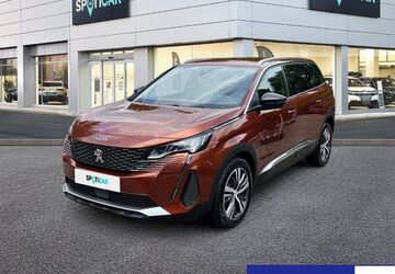 Peugeot 5008 23.190 km 21.990 &euro; Hamburg 22457