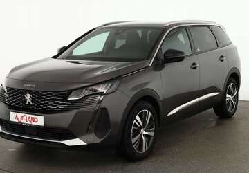 Peugeot 5008 30.758 km 27.490 &euro; Hamburg 22761